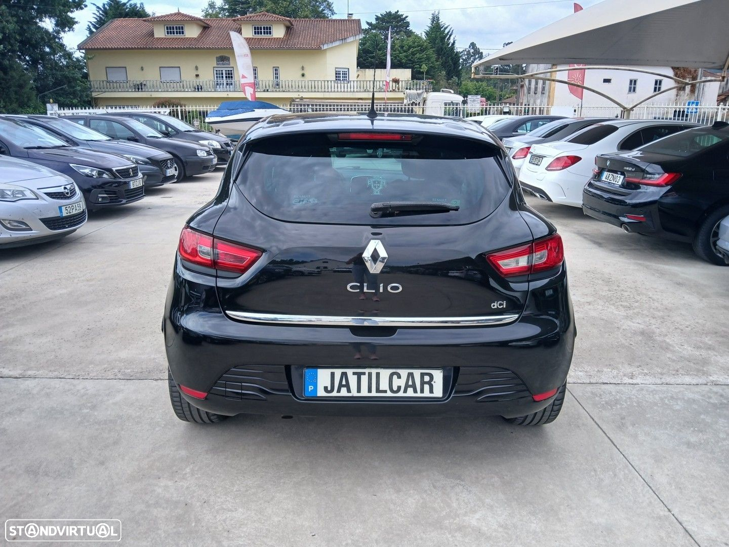 Renault Clio - 6
