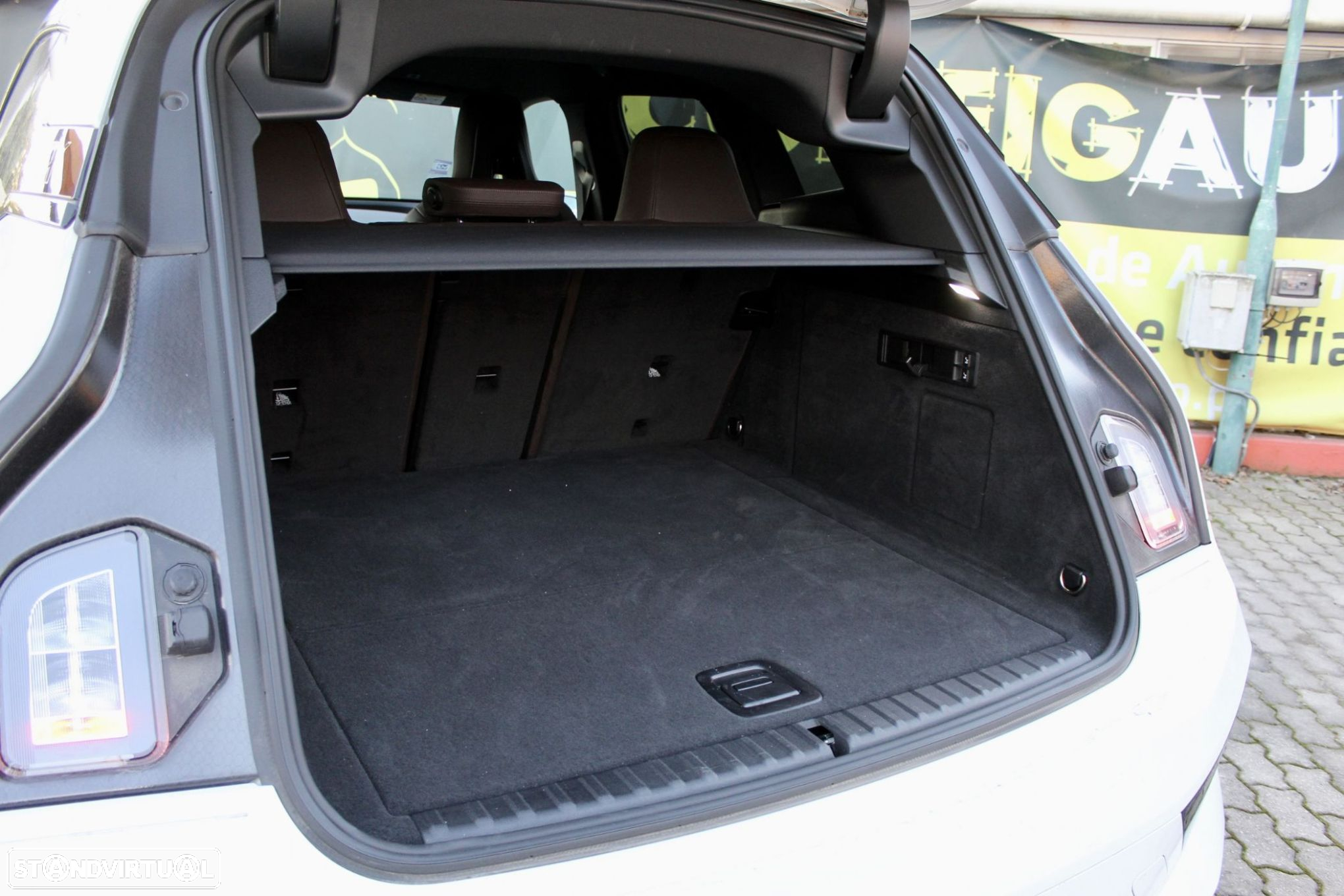 BMW iX xDrive 40 - 5