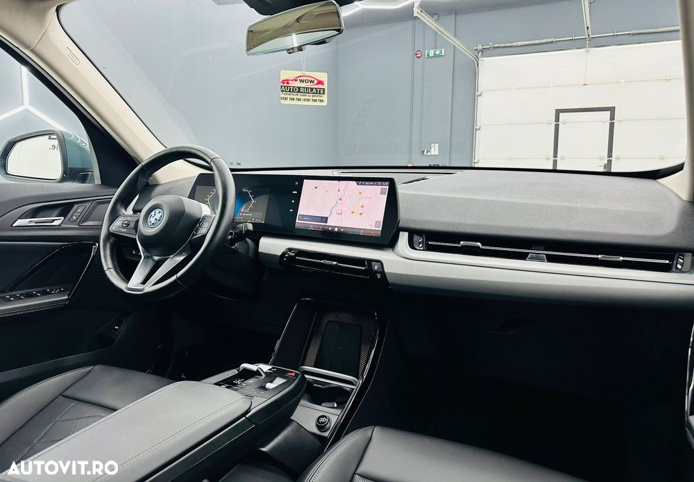 BMW X1 xDrive25e AT PHEV - 22