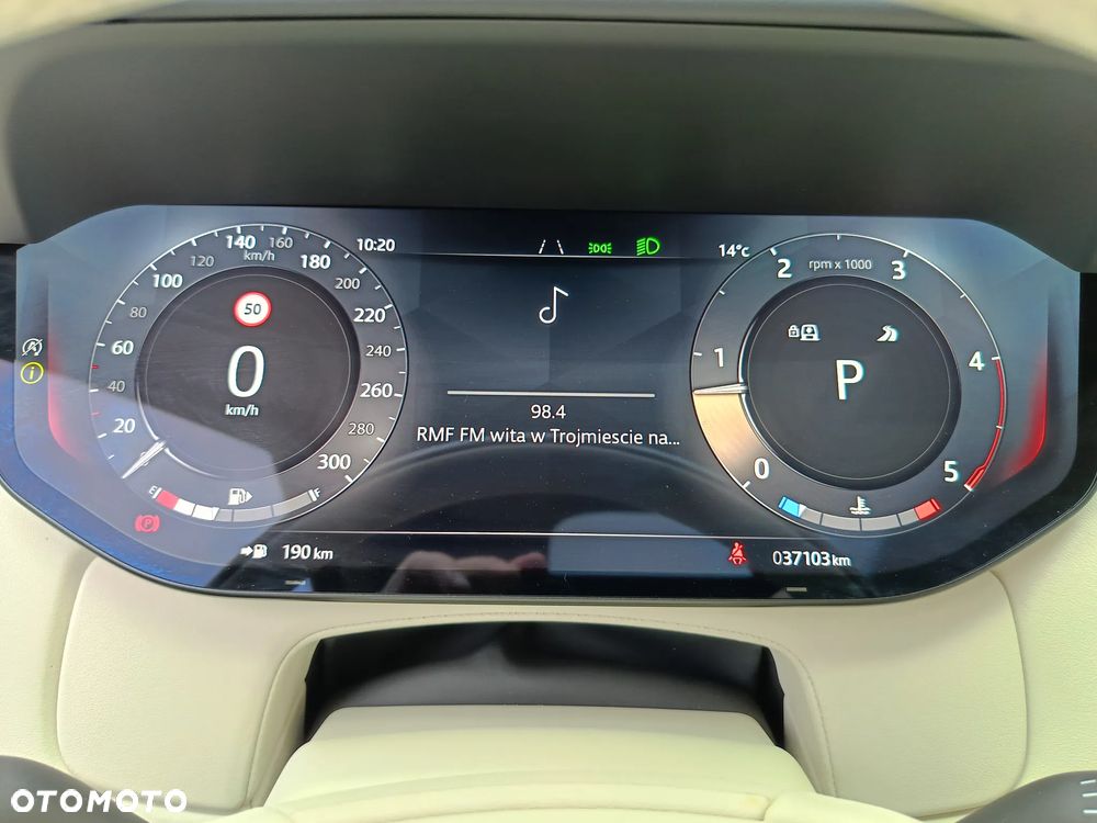 Land Rover Range Rover 3.0 D AB - 31