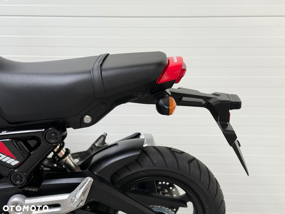 Honda MSX 125 - 31