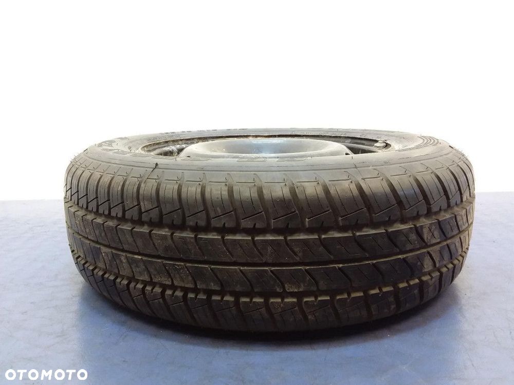 TOYOTA COROLLA E12 KOŁO DOJAZDOWE ET 43 R15 - 3