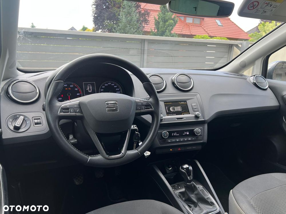 Seat Ibiza 1.2 TSI Style - 19