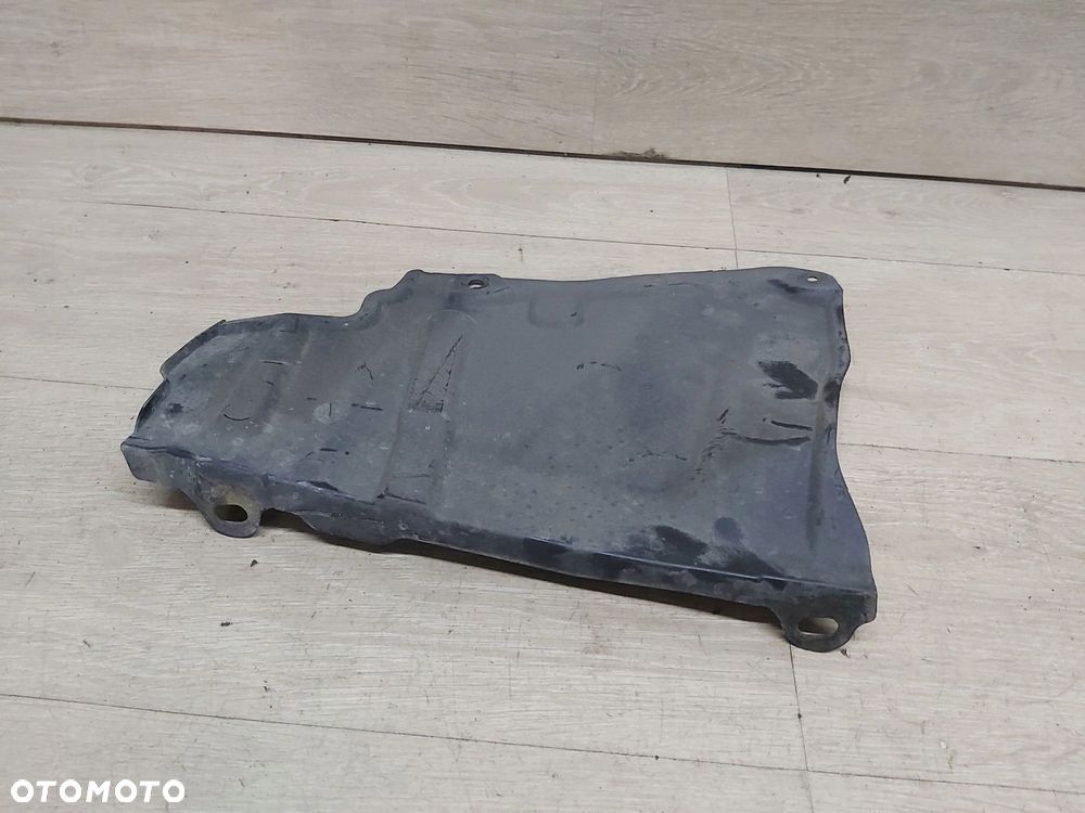 Toyota Rav4 IV XA40 13-18r osłona silnika dolna lewa 51444-42040 - 2