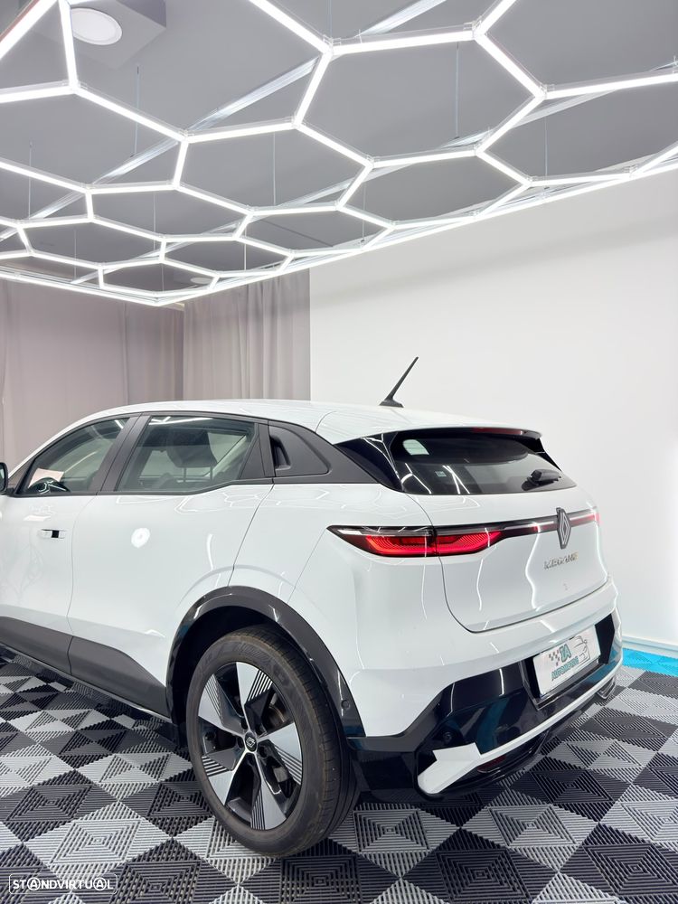 Renault Mégane E-Tech EV40 Equilibre - 9