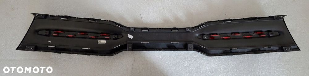 GRILL ATRAPA KIA PICANTO III GT LIFT 2020- - 9