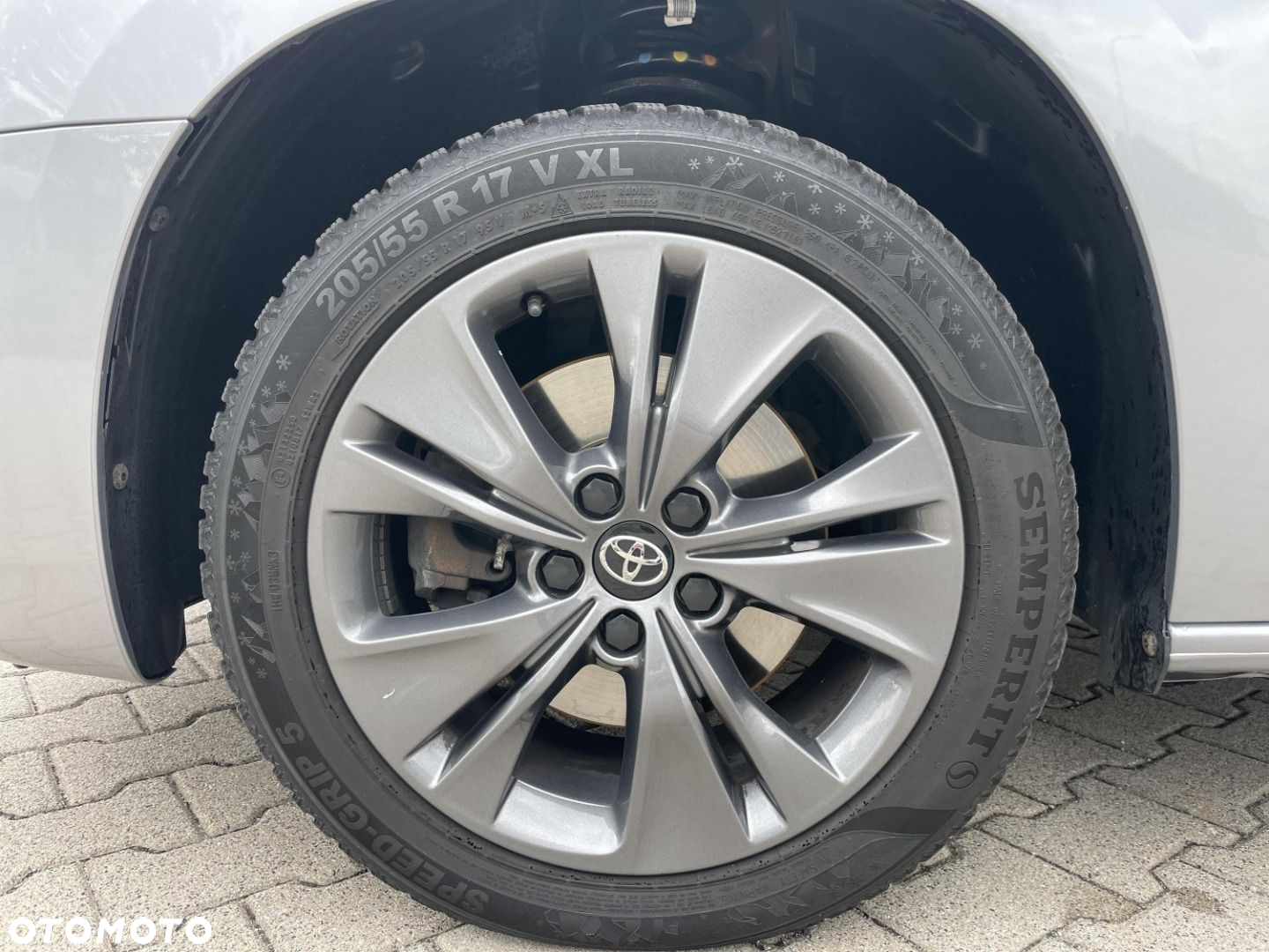 Toyota Proace City Verso 1.5 D-4D Family - 17