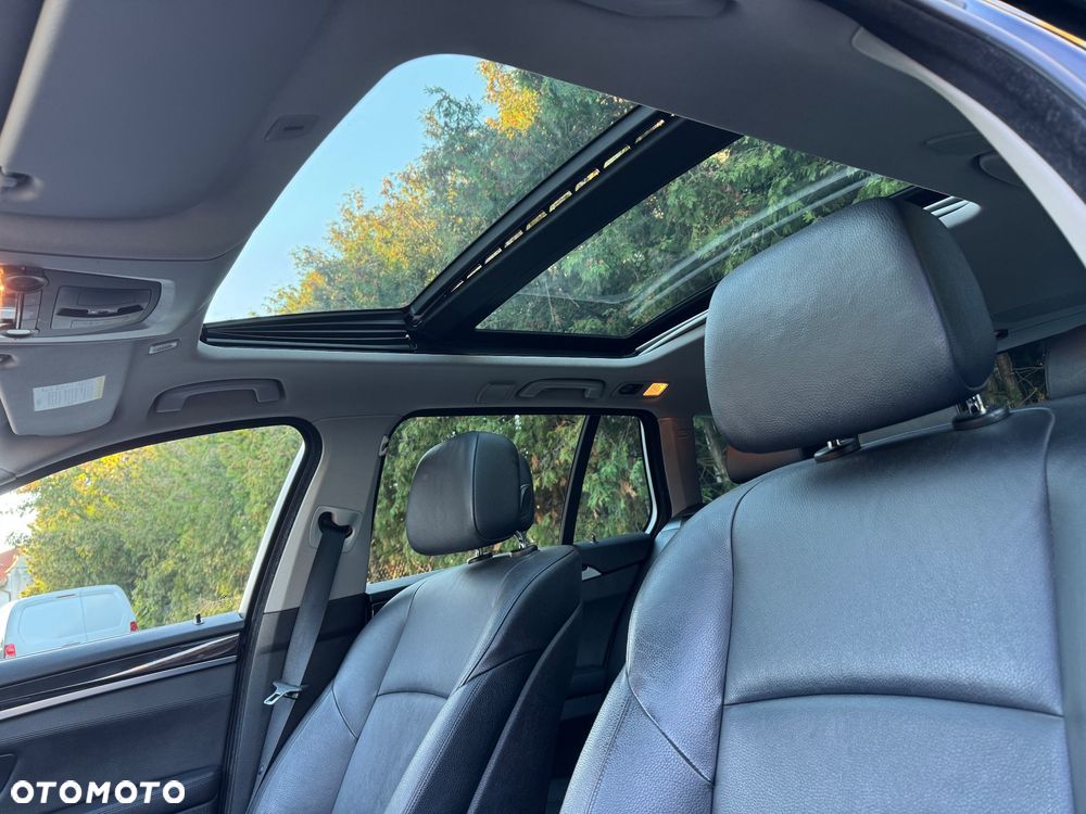 BMW Seria 5 520d - 8