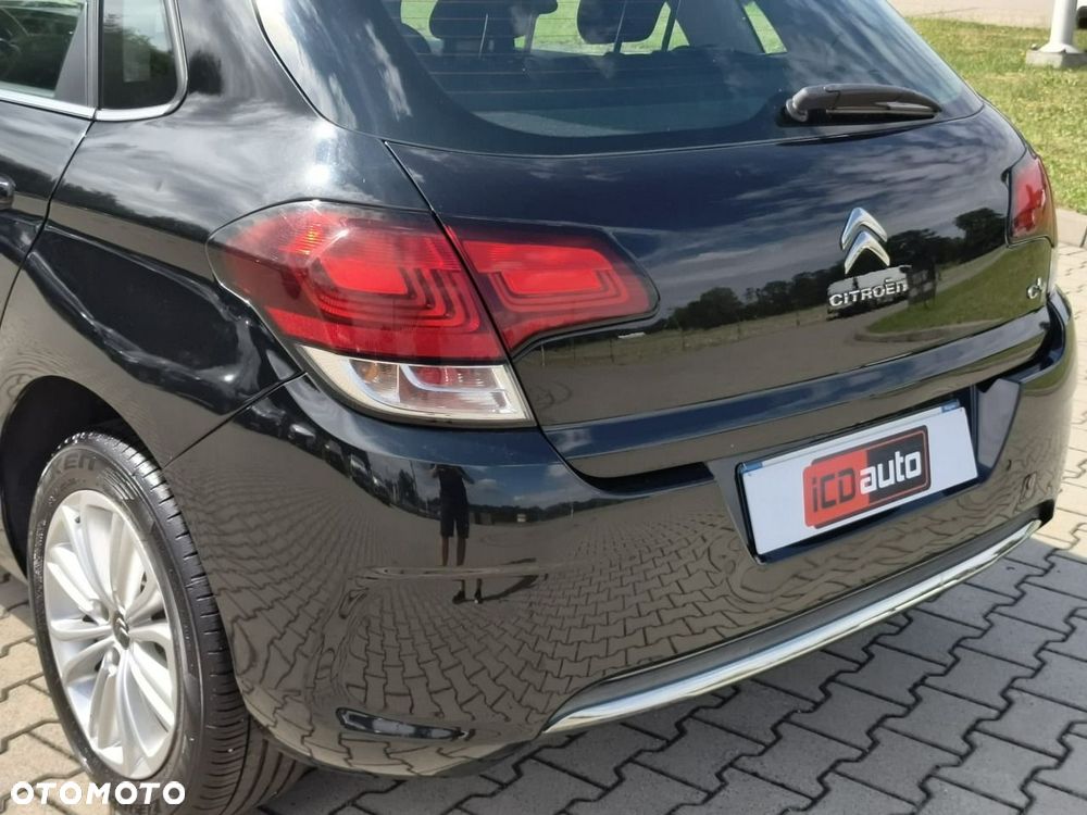 Citroën C4 - 25