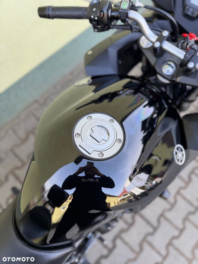 Yamaha XJ - 15