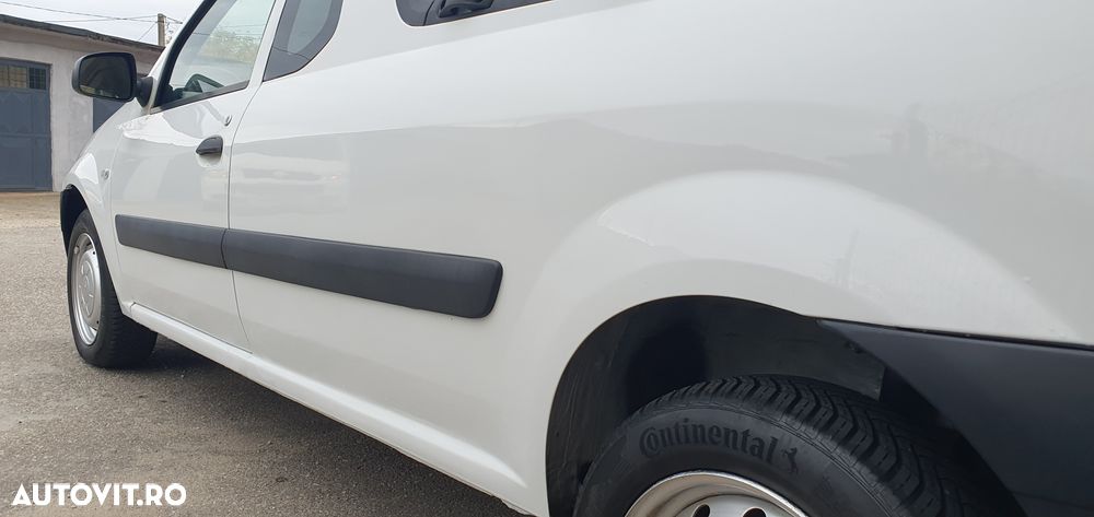 Dacia Pick Up - 8