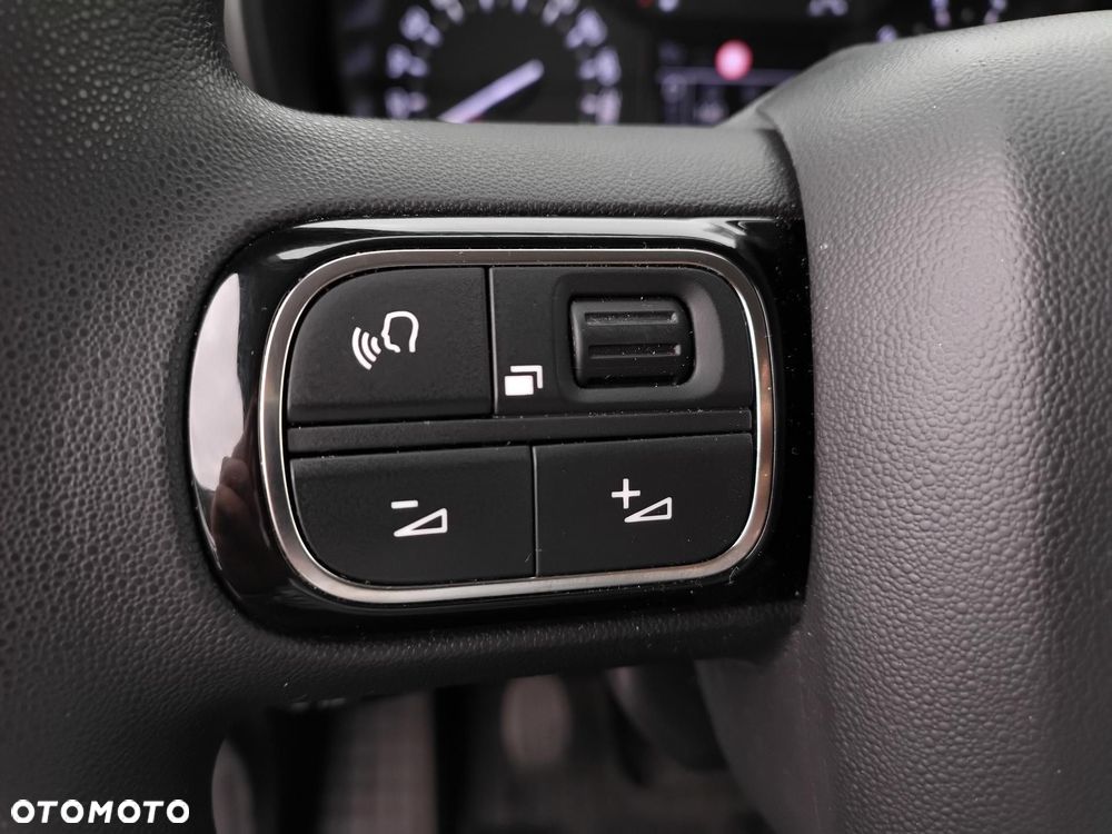 Citroën Berlingo M 1.5 BlueHDI Feel S&S N1 - 14