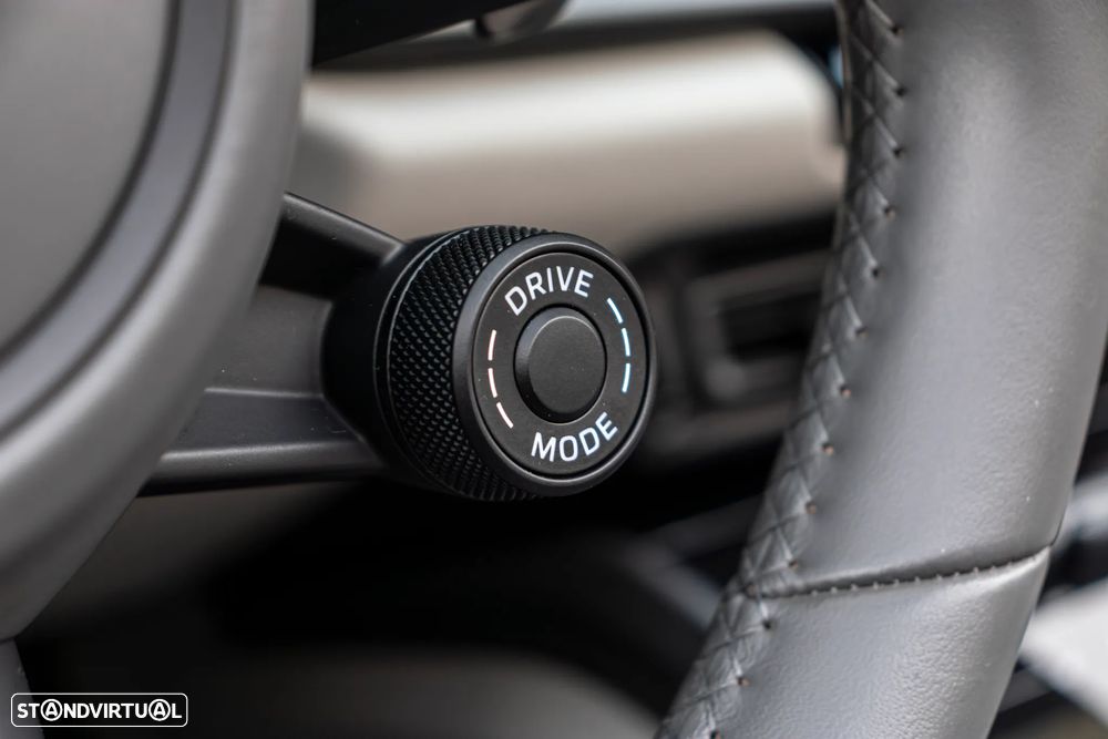 Porsche 911 (992) Targa 4S PDK - 26