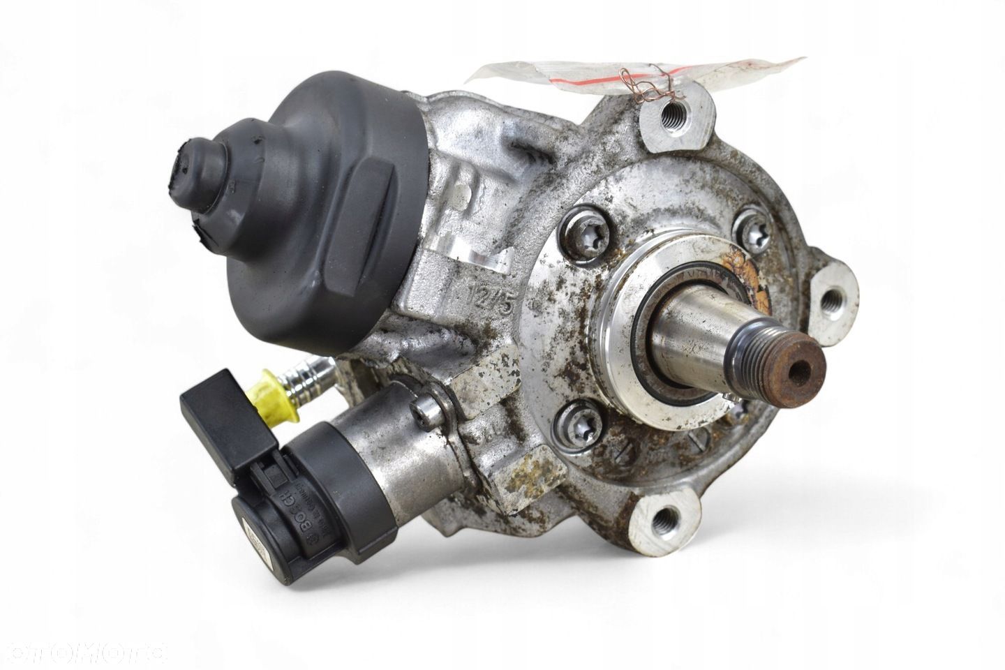 Pompa Wtryskowa VW PASSAT B7 AUDI A4 B8 A5 8T 2.0 TDI 03L130755L 0445010526 - 1