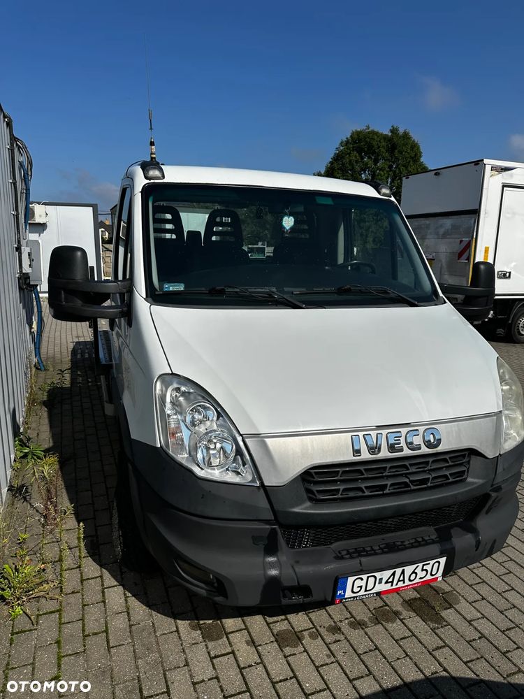 Iveco Daily 35C15 - 12