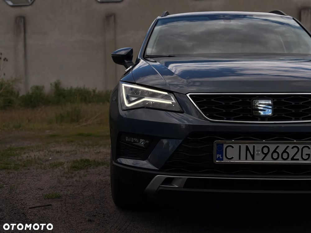 Seat Ateca - 9
