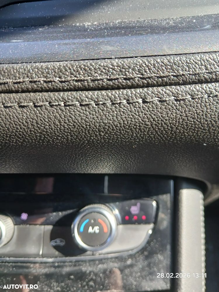 Opel Grandland X 1.2 Turbo START/STOP Aut. 2020 - 13