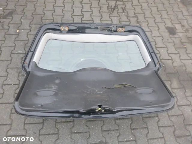 KLAPA TYŁ TYLNA KOMPLETNA FORD FOCUS MK1 KOMBI 98-04 - 13