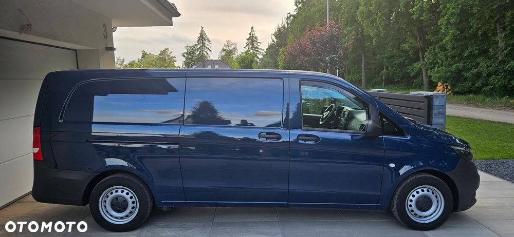 Mercedes-Benz Vito - 5