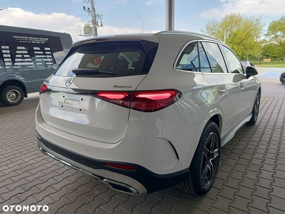 Mercedes-Benz GLC - 8