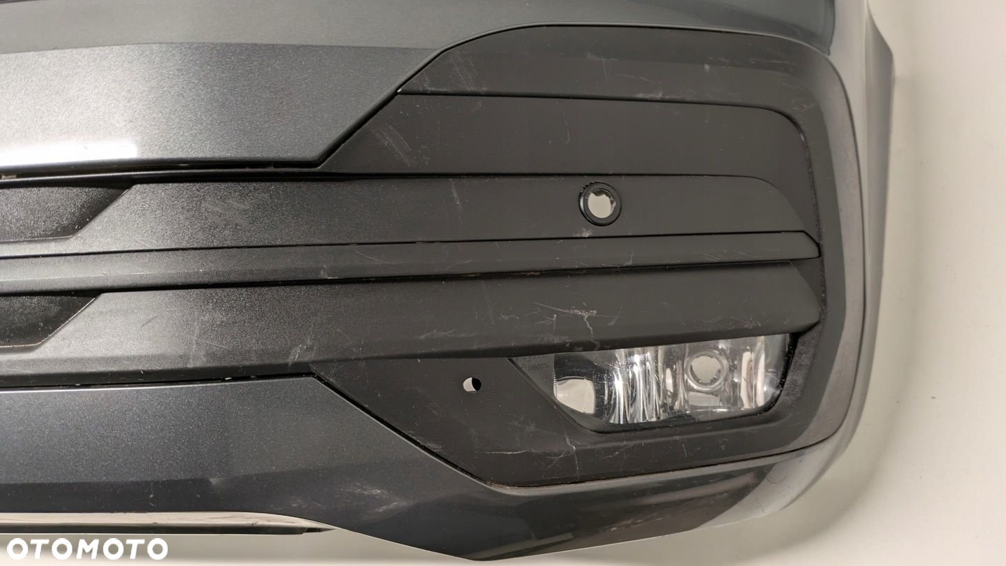 Zderzak przedni VW MULTIVAN T6.1 - 7