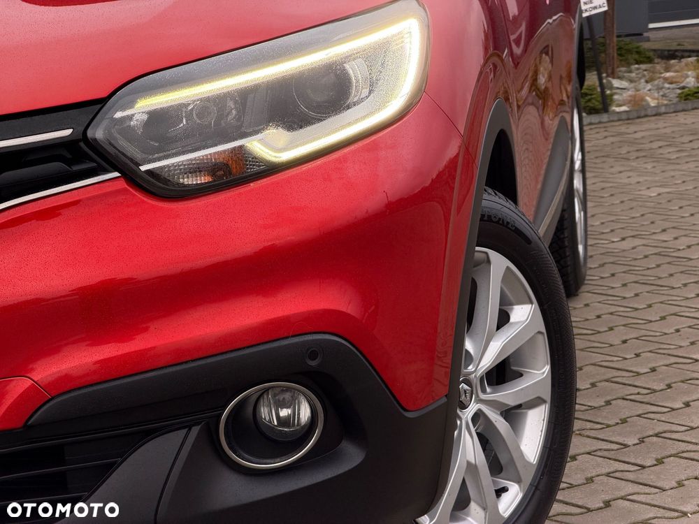 Renault Kadjar 1.2 Energy TCe Limited - 7