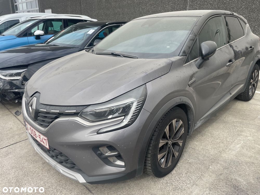 Renault Captur - 1
