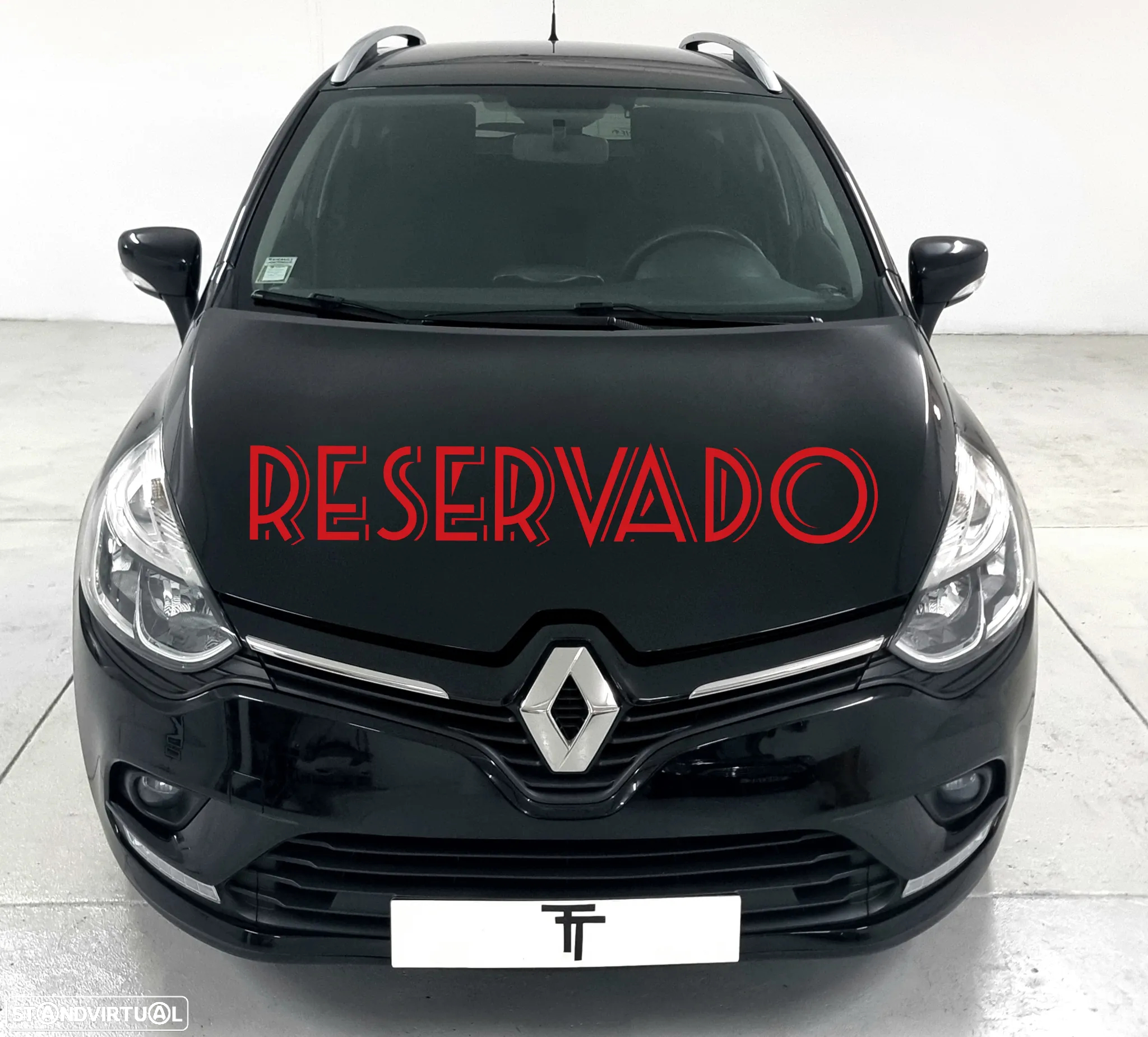 Renault Clio 0.9 TCe Limited - 2