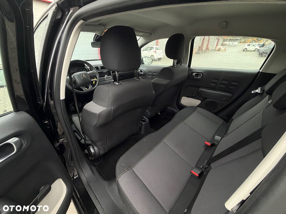 Citroën C3 - 10