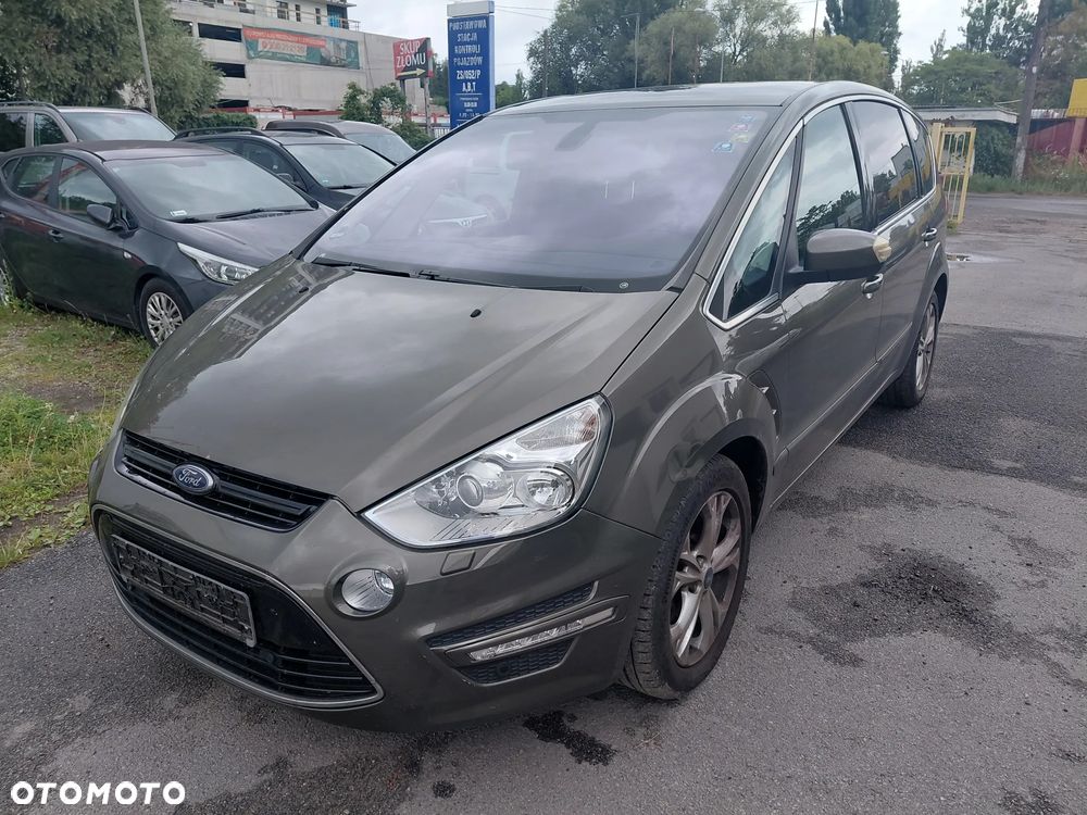 Ford S-Max 2.0 TDCi DPF Business Edition - 2