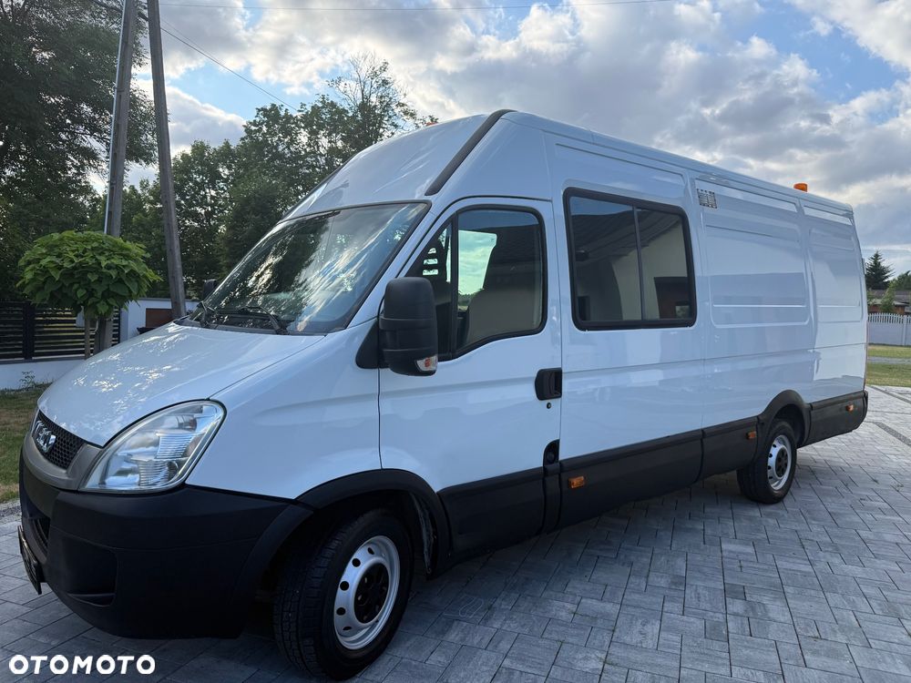 Iveco Daily - 14