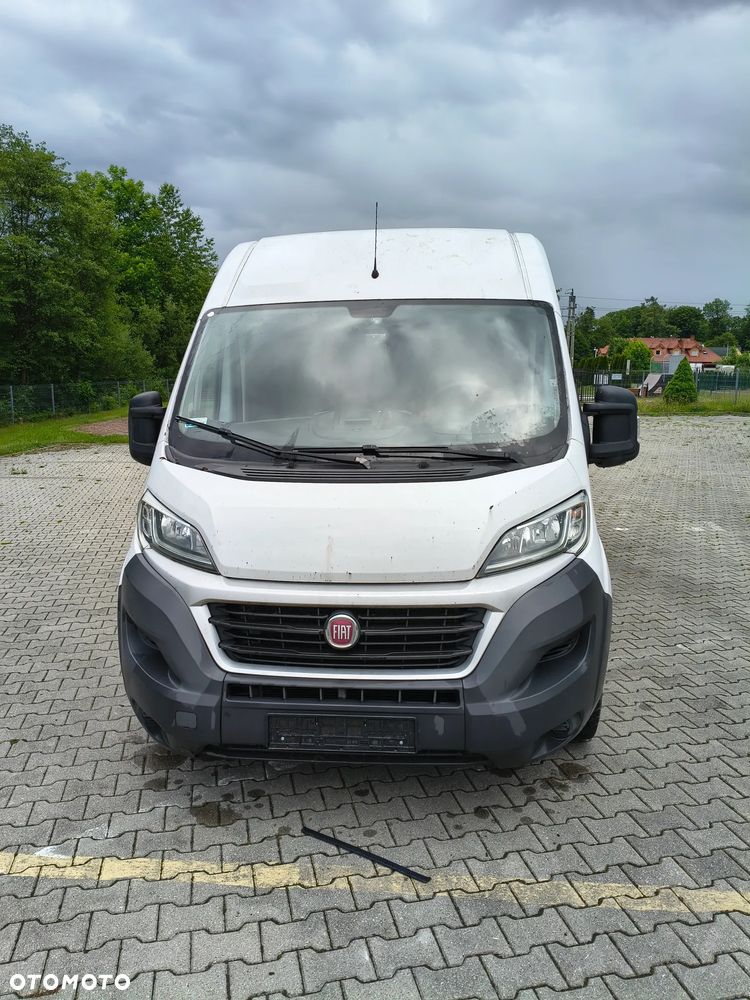 Fiat Ducato - 1