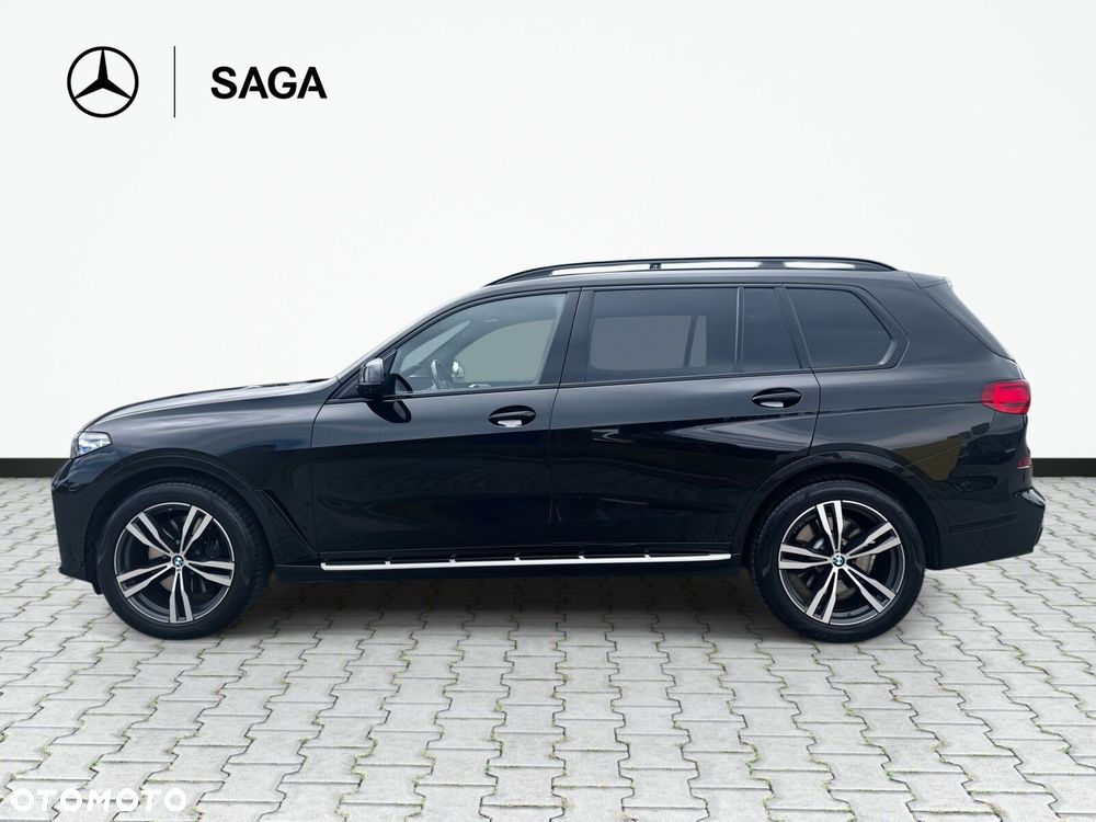 BMW X7 - 9