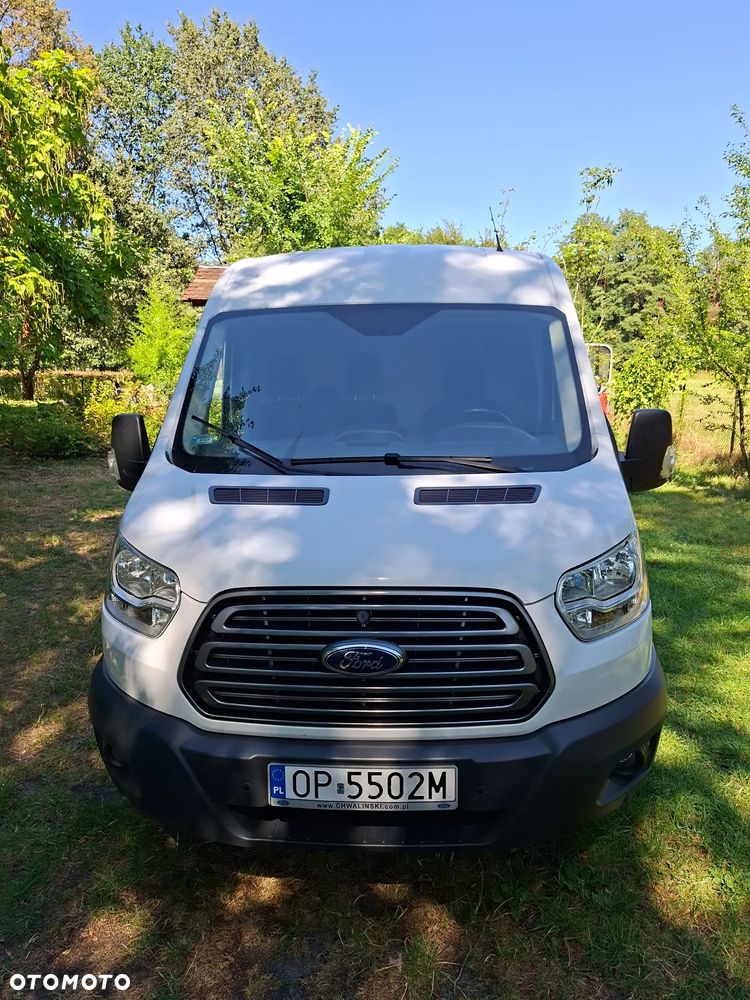 Ford Transit - 2