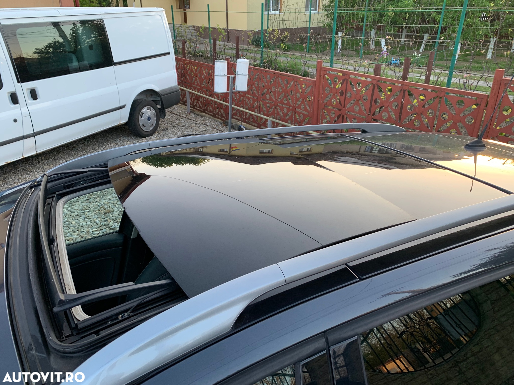 Renault Megane ENERGY dCi 110 GT LINE - 25