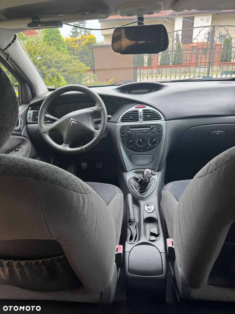 Citroën C5 1.8i 16V SX - 3