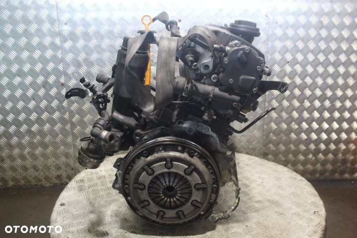 SILNIK SKODA SUPERB I FL 1.9TDI BSV - 3