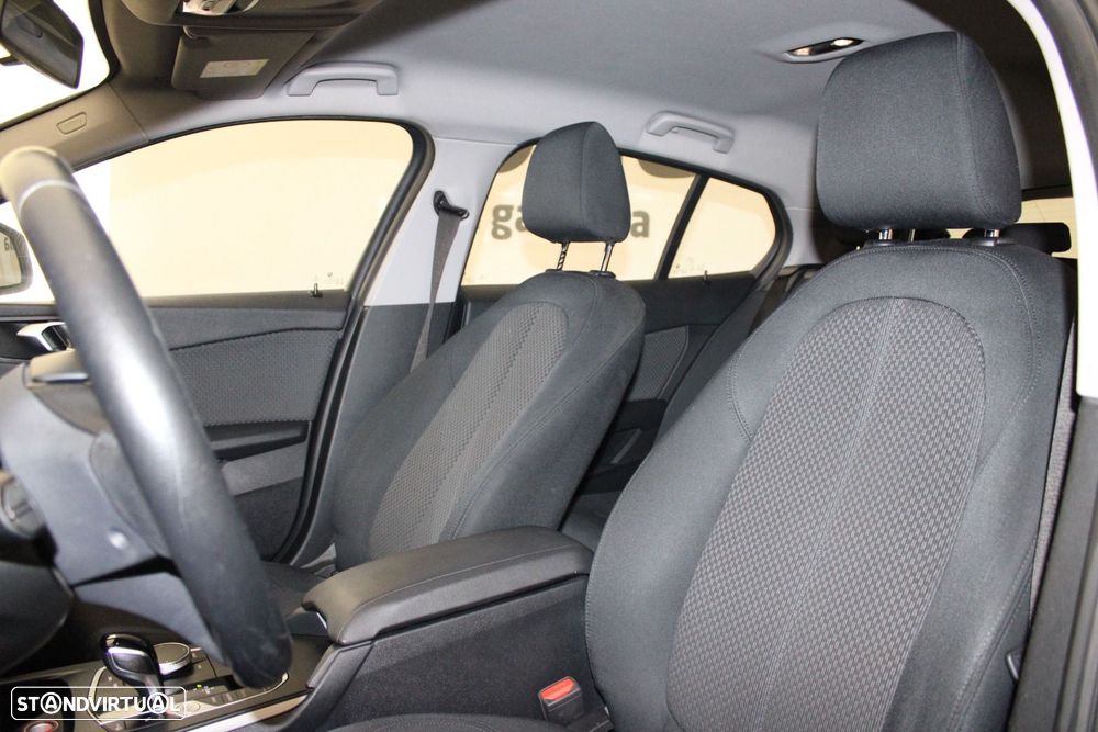 BMW 116 d Corporate Edition Auto - 27