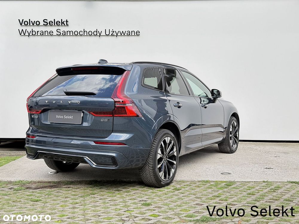 Volvo XC 60 - 7
