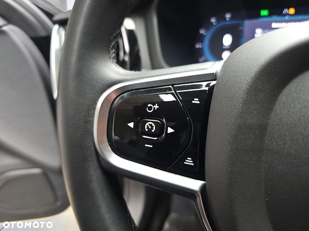 Volvo V60 - 14