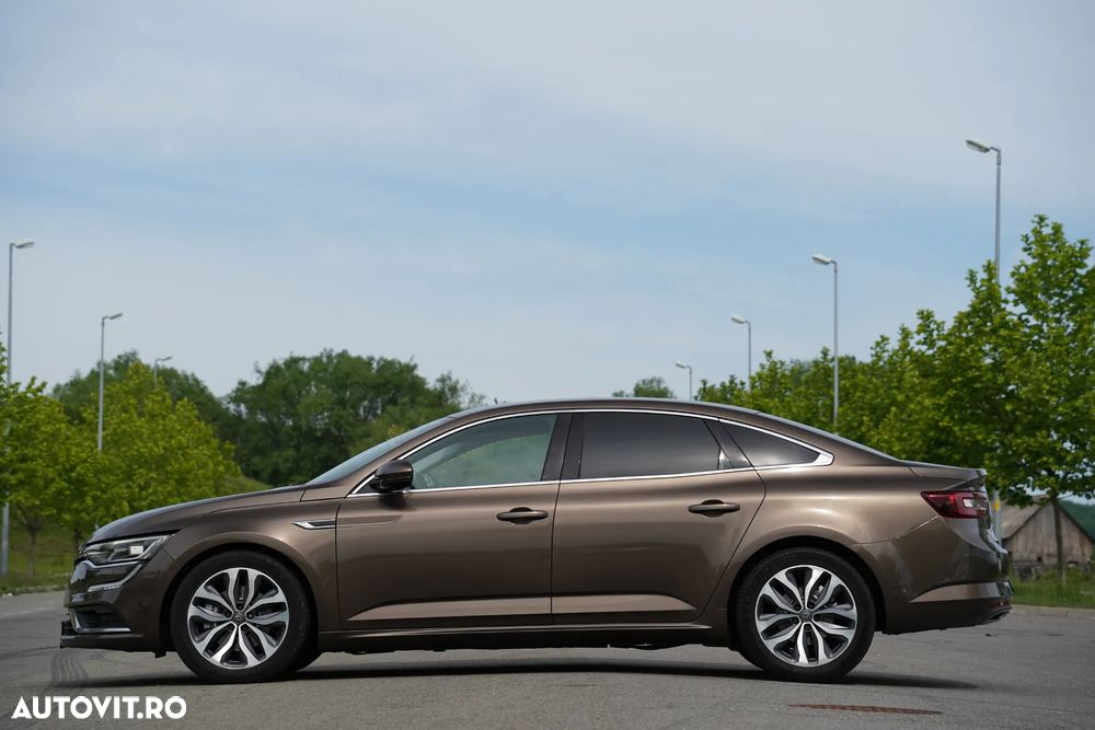 Renault Talisman ENERGY dCi 160 EDC LIMITED - 23