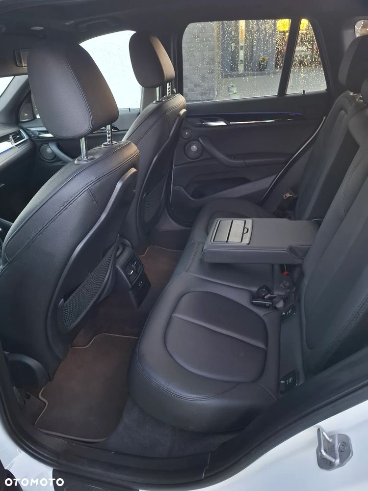 BMW X1 - 5