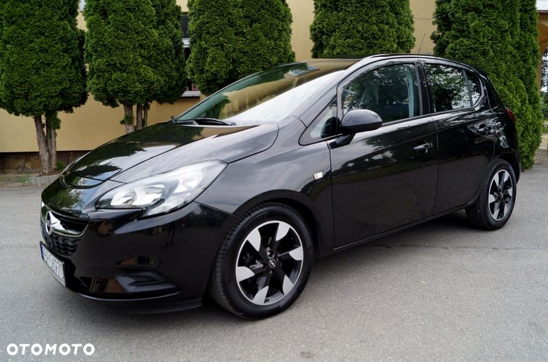 Opel Corsa 1.4 Active - 11