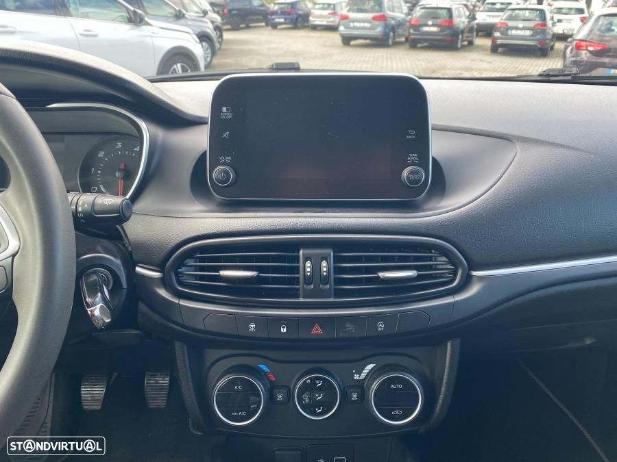 Fiat Tipo 1.3 MultiJet - 7