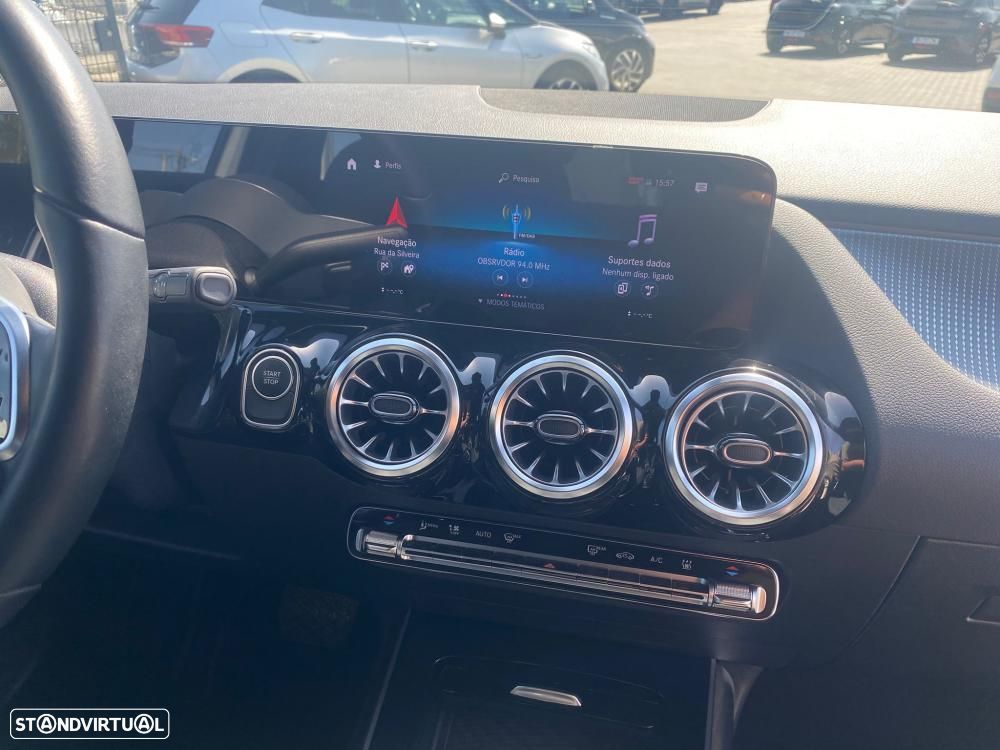 Mercedes-Benz EQA 250+ Edition - 6