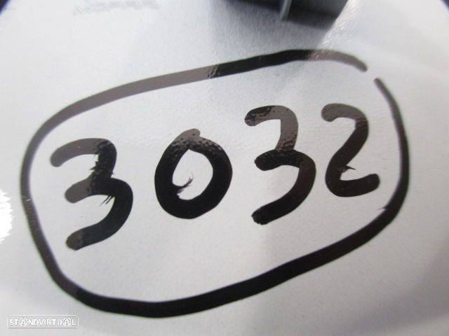 Grelha Friso 735658196 735619848 FIAT  500 2 FASE 2 2017 1.2I 69CV 3P BRANCO MEIO GRE PAINEL CENTRAL - 5