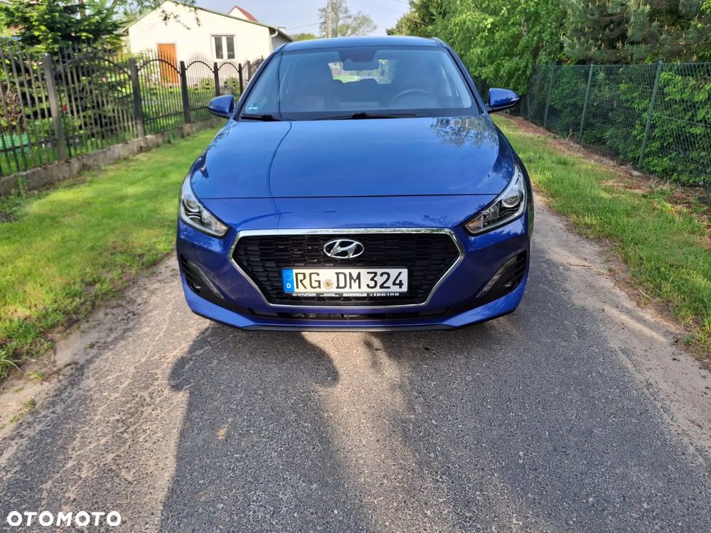 Hyundai i30 1.4 Premium - 6