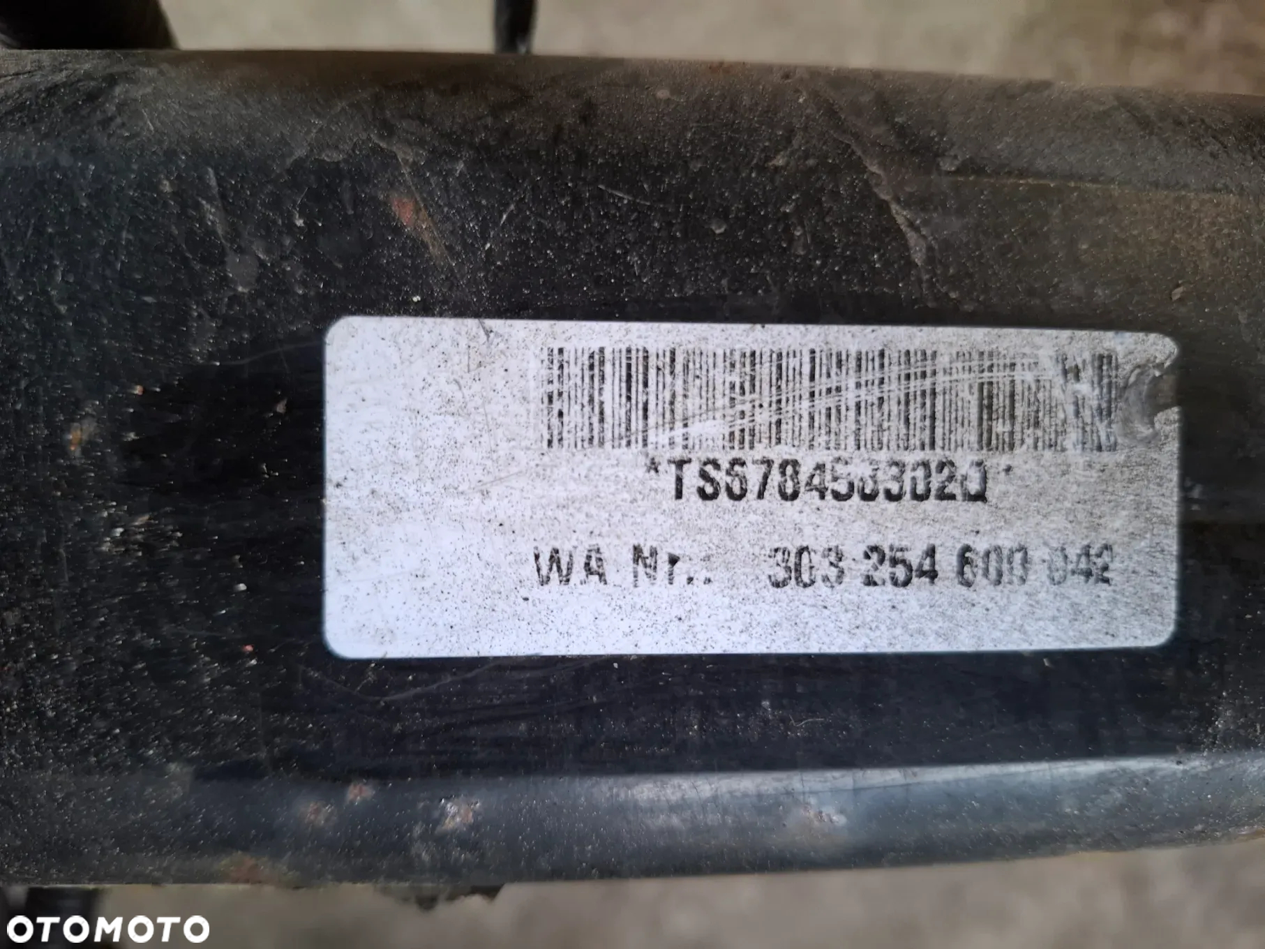 HAK  HOLOWNICZY ELEKTRYCZNY SKLADANY BMW E90 E91 WESTFALIA SLASK WYSYLKA - 6