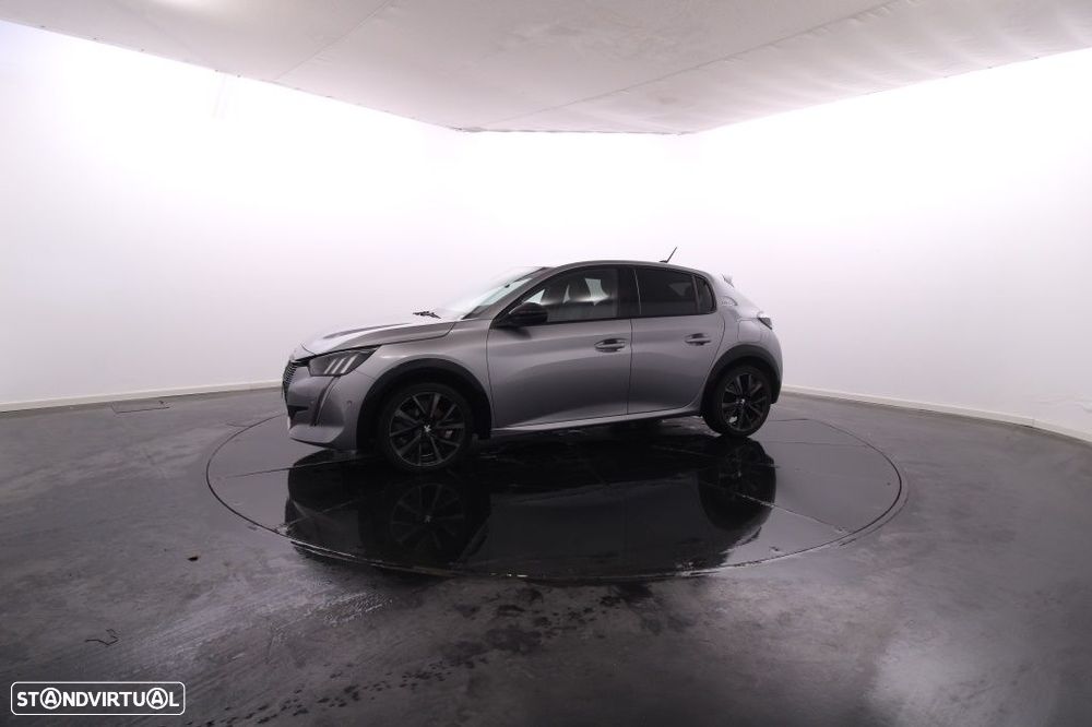 Peugeot 208 1.2 PureTech GT - 2