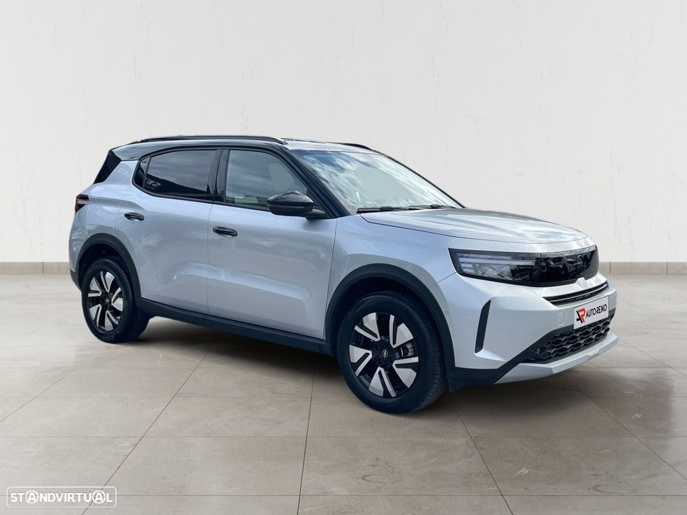 Opel Frontera 1.2 Hybrid GS eDCT - 8